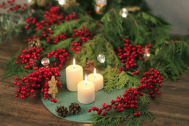 Christmas Breakfast Ideas