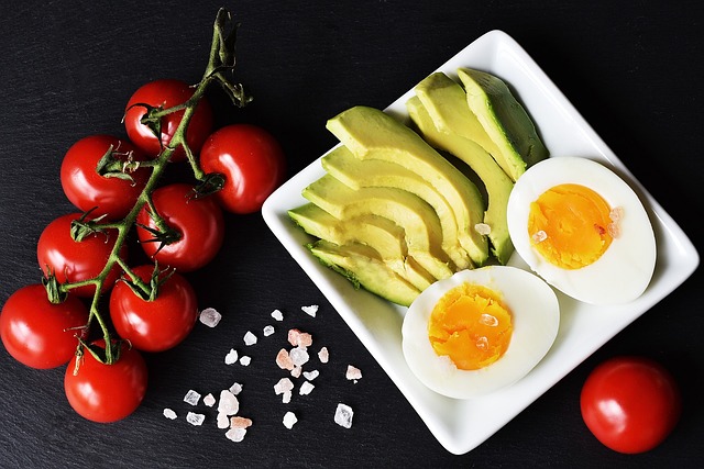 Keto Breakfast Ideas