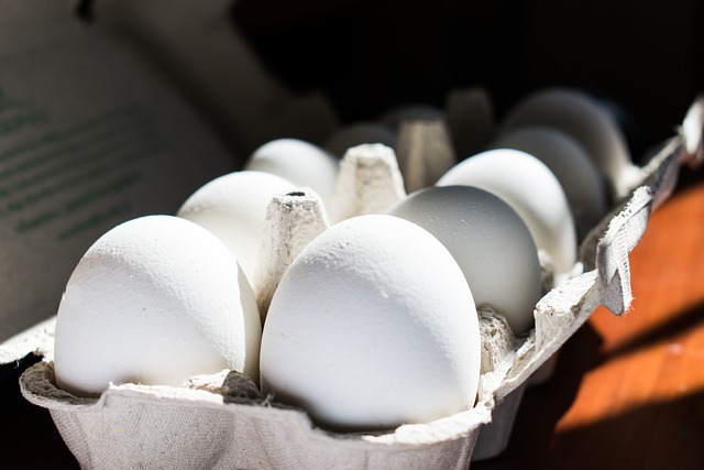 Protein Breakfast Ideas