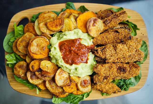 Vegan Breakfast Ideas